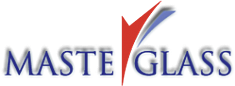 Логотип MasterGlass