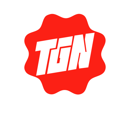 Логотип Тайгерню