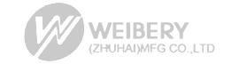 Логотип Weibery (Zhuhai) Mfg Co., Ltd.